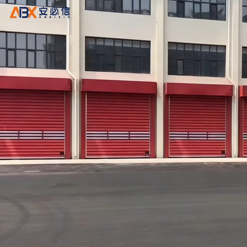 萍乡市厂房高速门